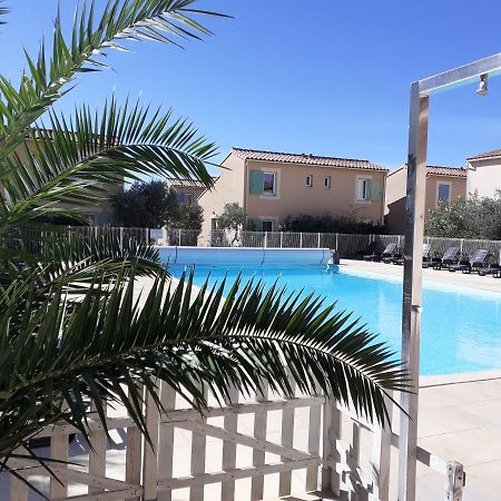 شقة Sous Le Soleil Des Alpilles مورييه المظهر الخارجي الصورة