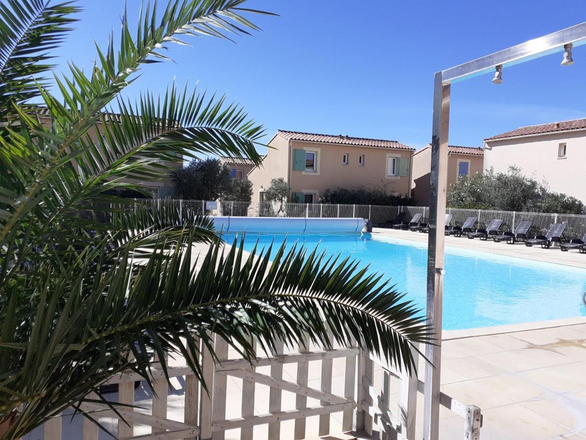 شقة Sous Le Soleil Des Alpilles مورييه المظهر الخارجي الصورة