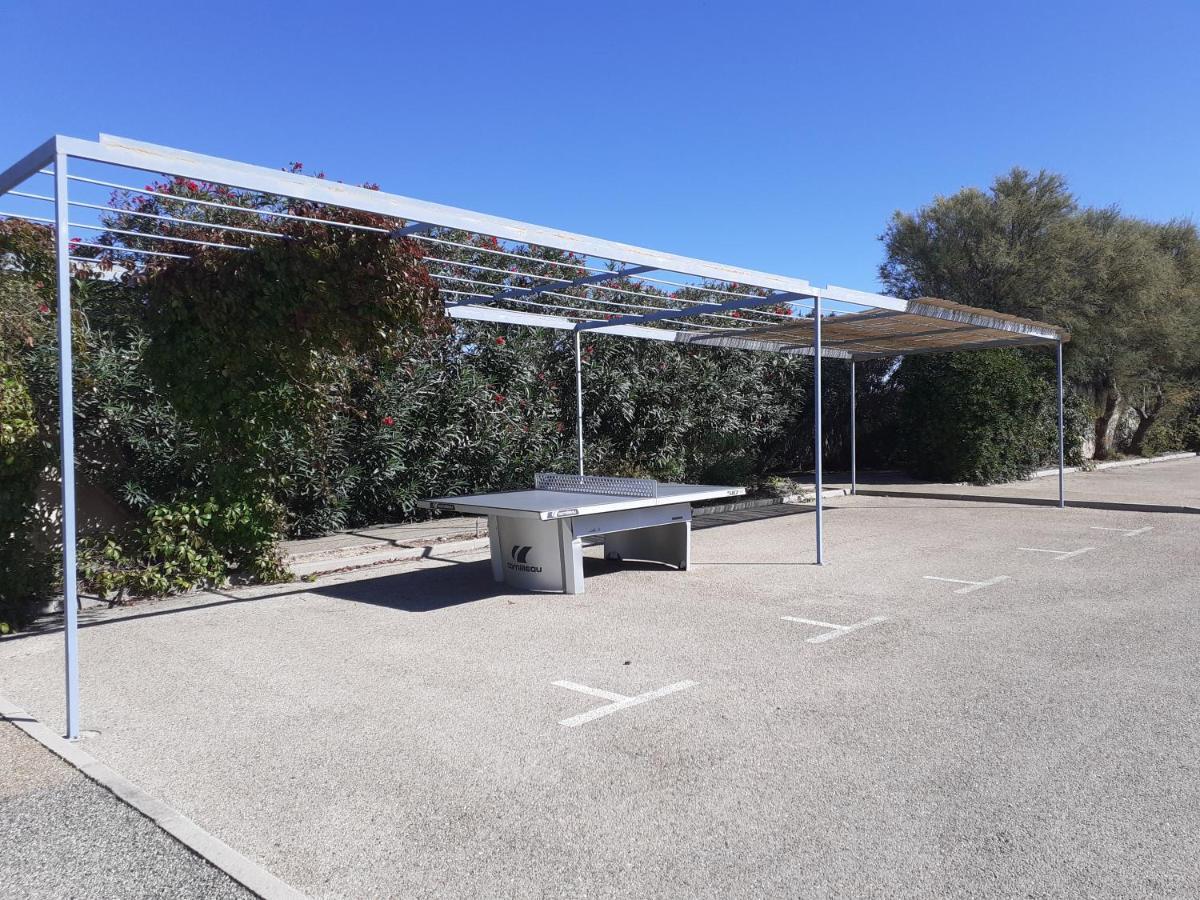 شقة Sous Le Soleil Des Alpilles مورييه المظهر الخارجي الصورة