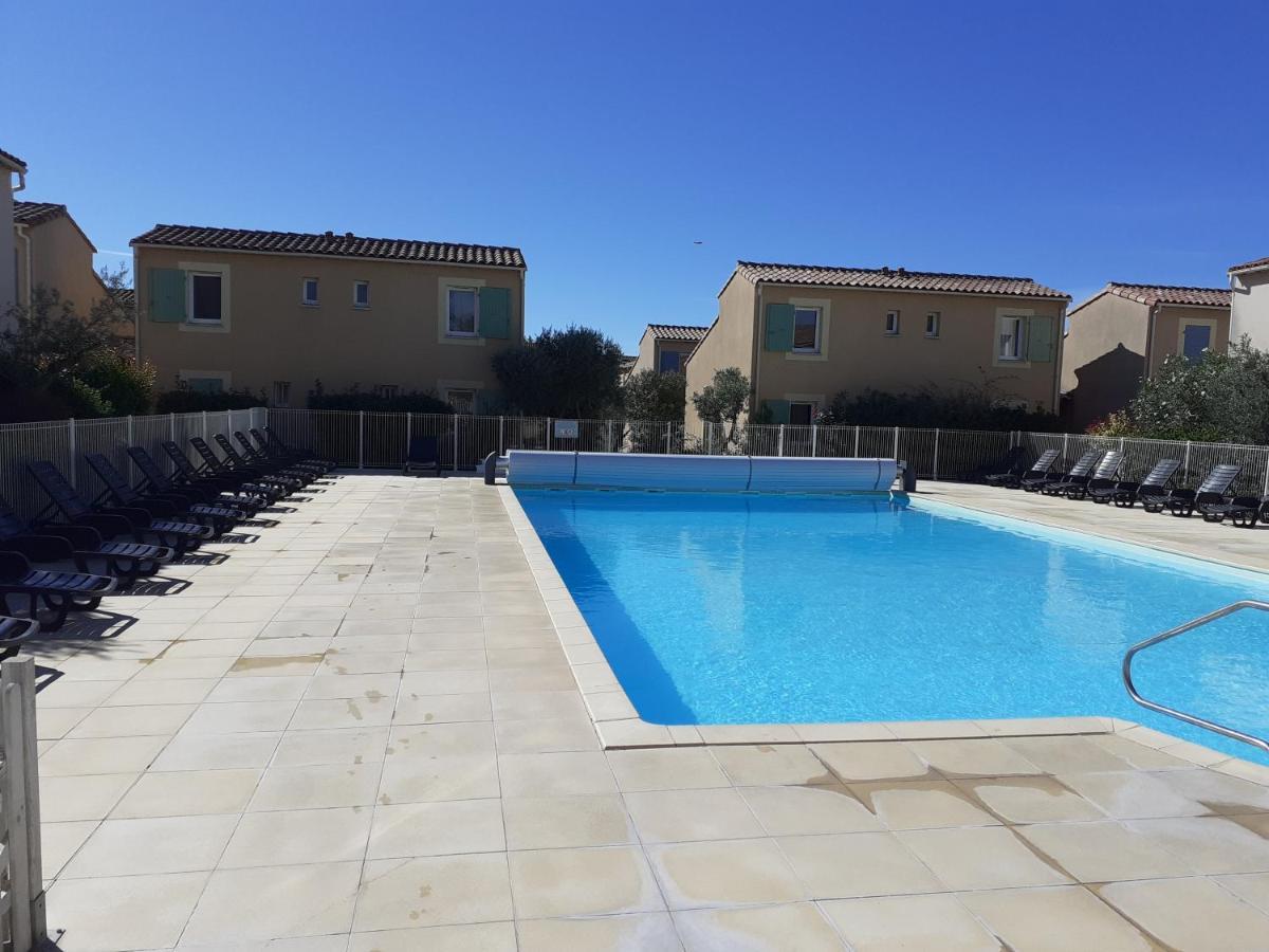 شقة Sous Le Soleil Des Alpilles مورييه المظهر الخارجي الصورة