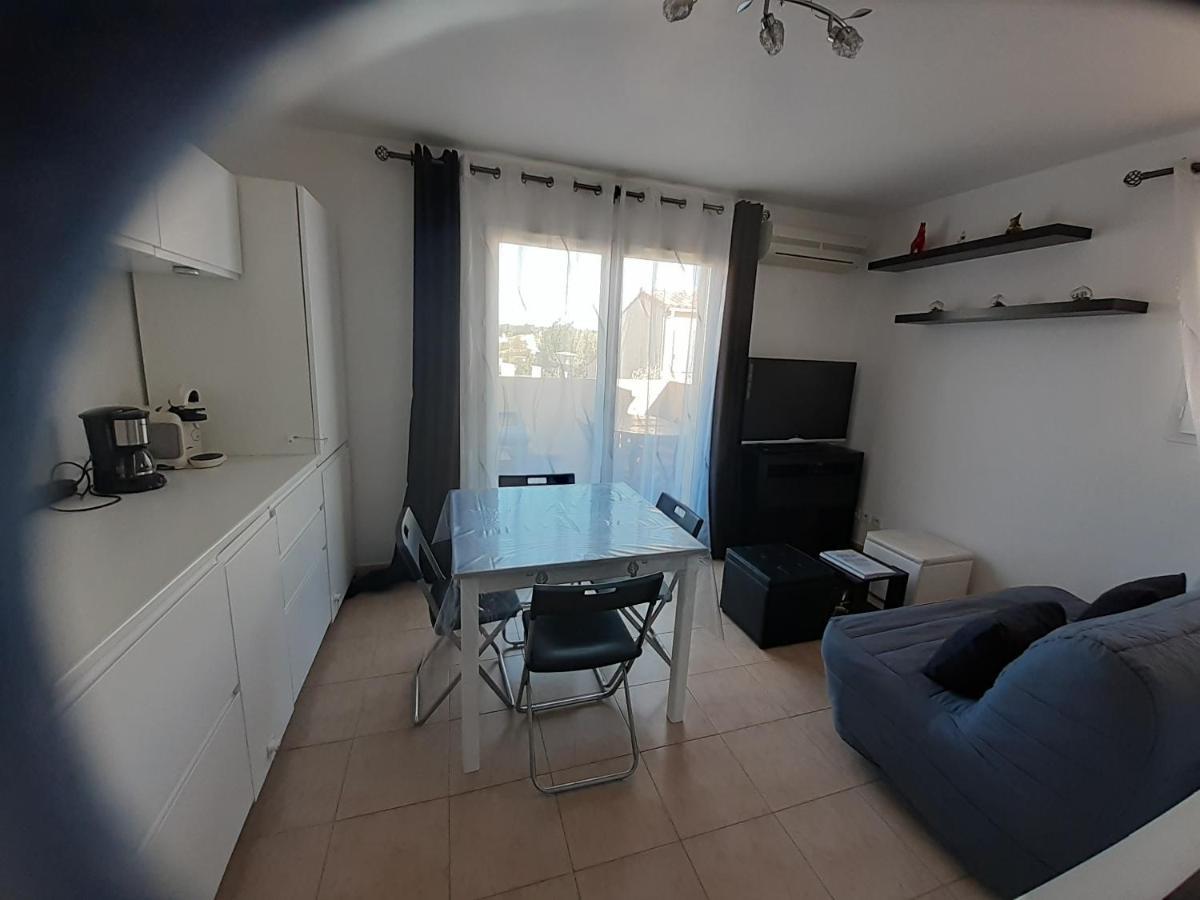 شقة Sous Le Soleil Des Alpilles مورييه المظهر الخارجي الصورة