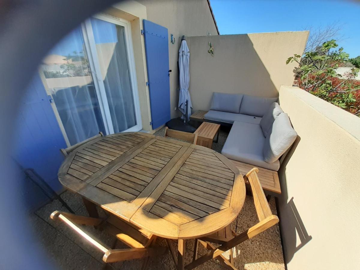 شقة Sous Le Soleil Des Alpilles مورييه المظهر الخارجي الصورة