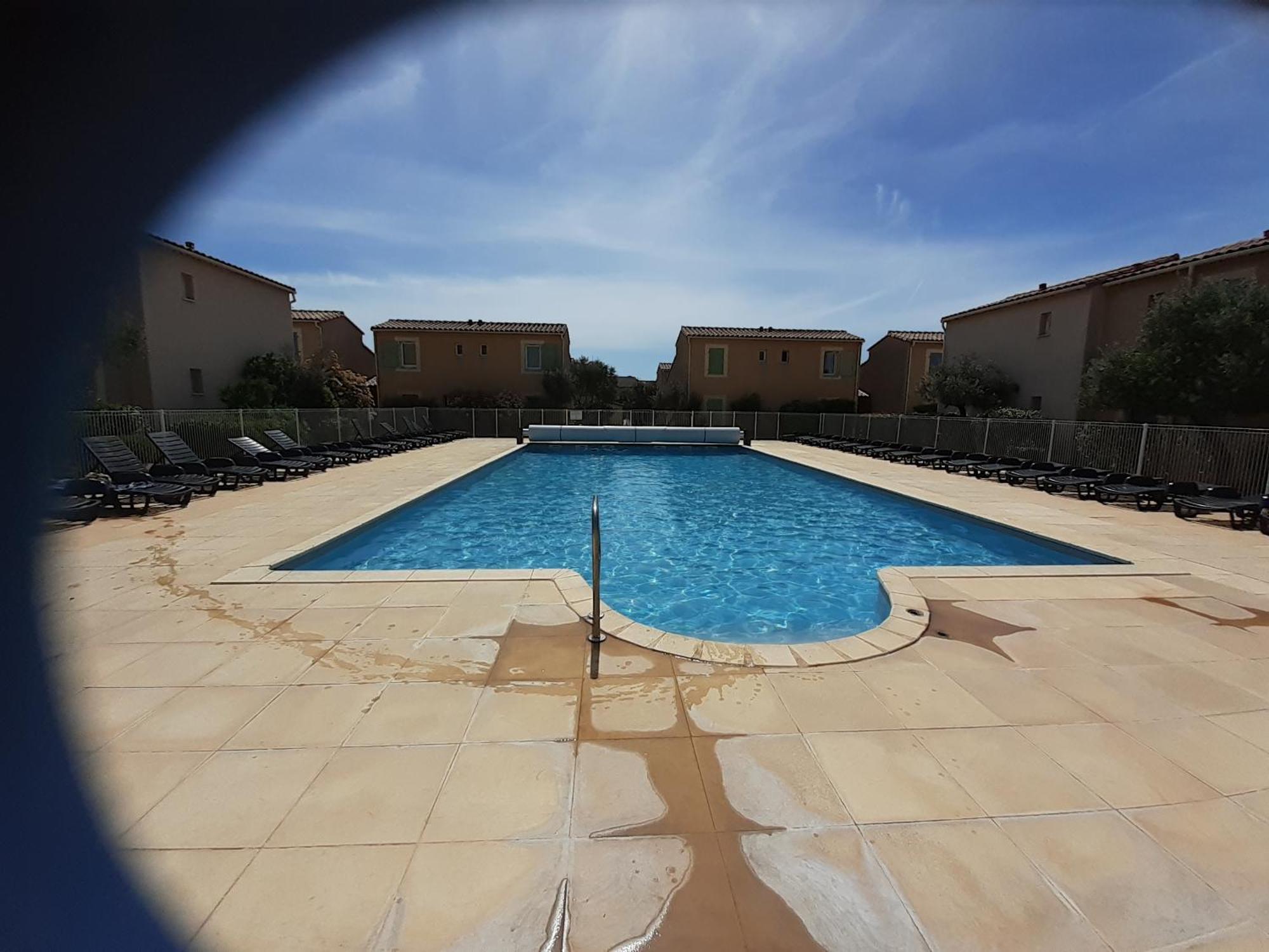 شقة Sous Le Soleil Des Alpilles مورييه المظهر الخارجي الصورة